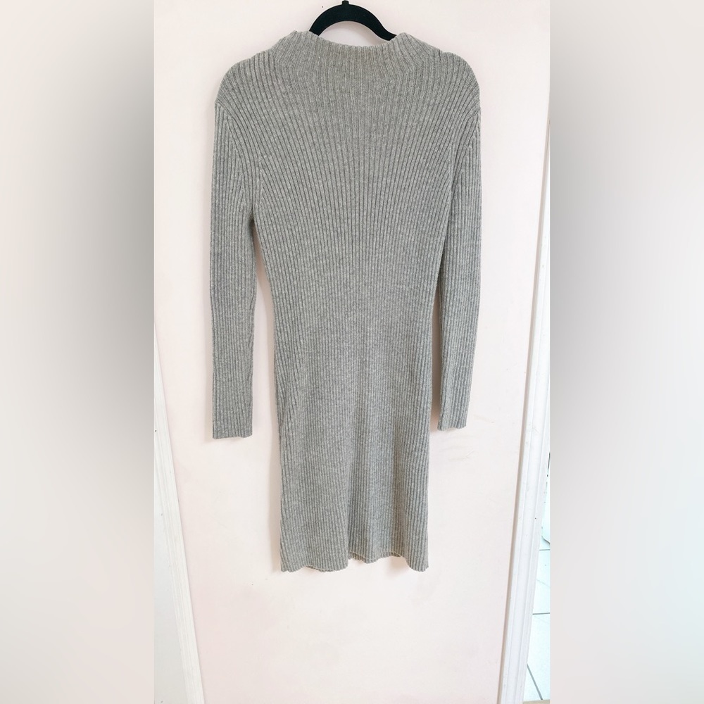 Uniqlo Knit Dress